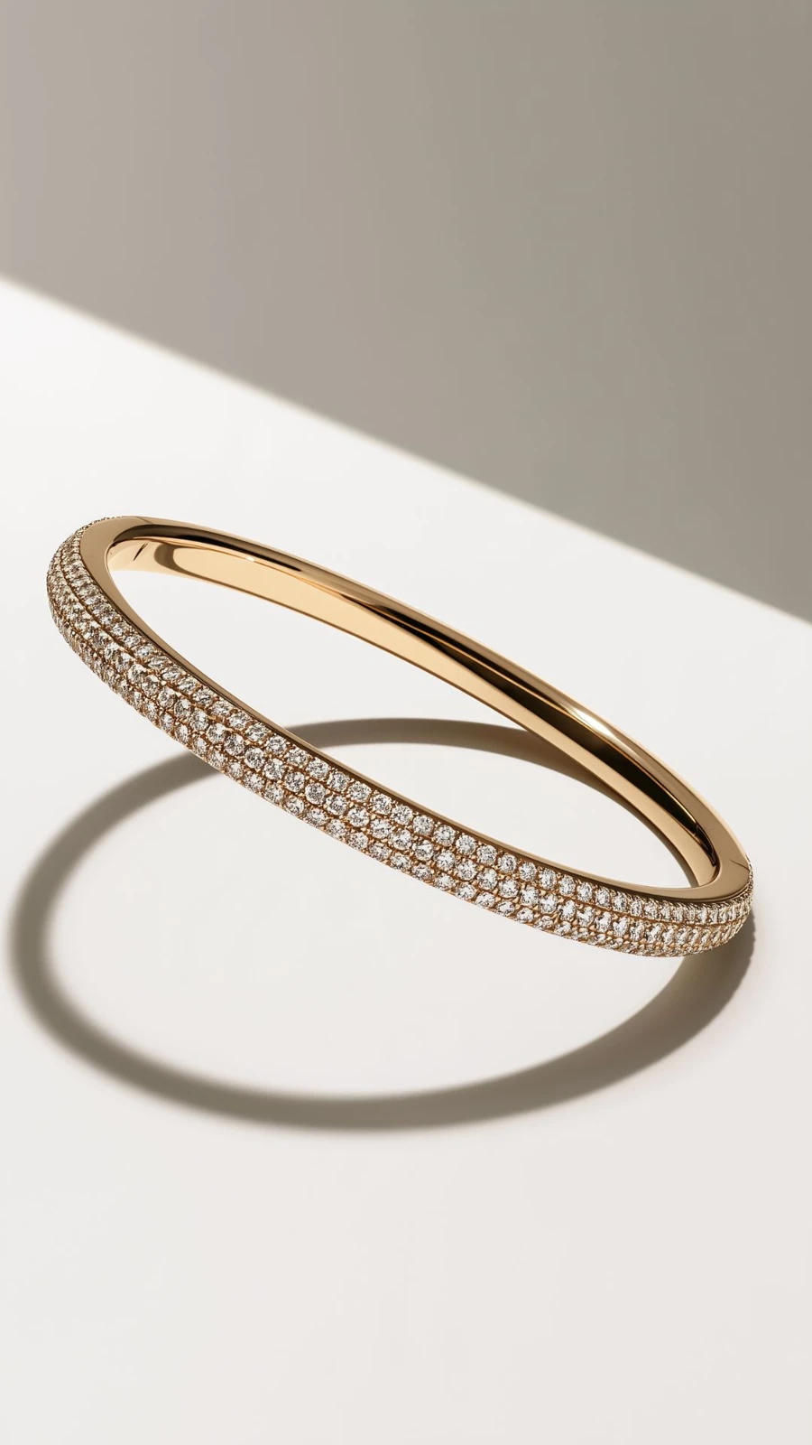 Jewellery inspiration for bangles