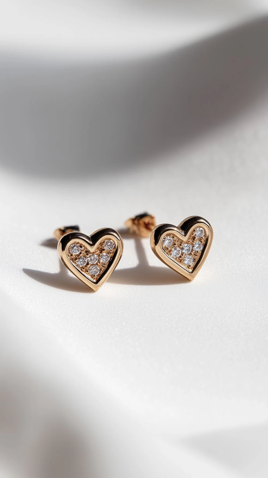 Jewellery inspiration for earrings