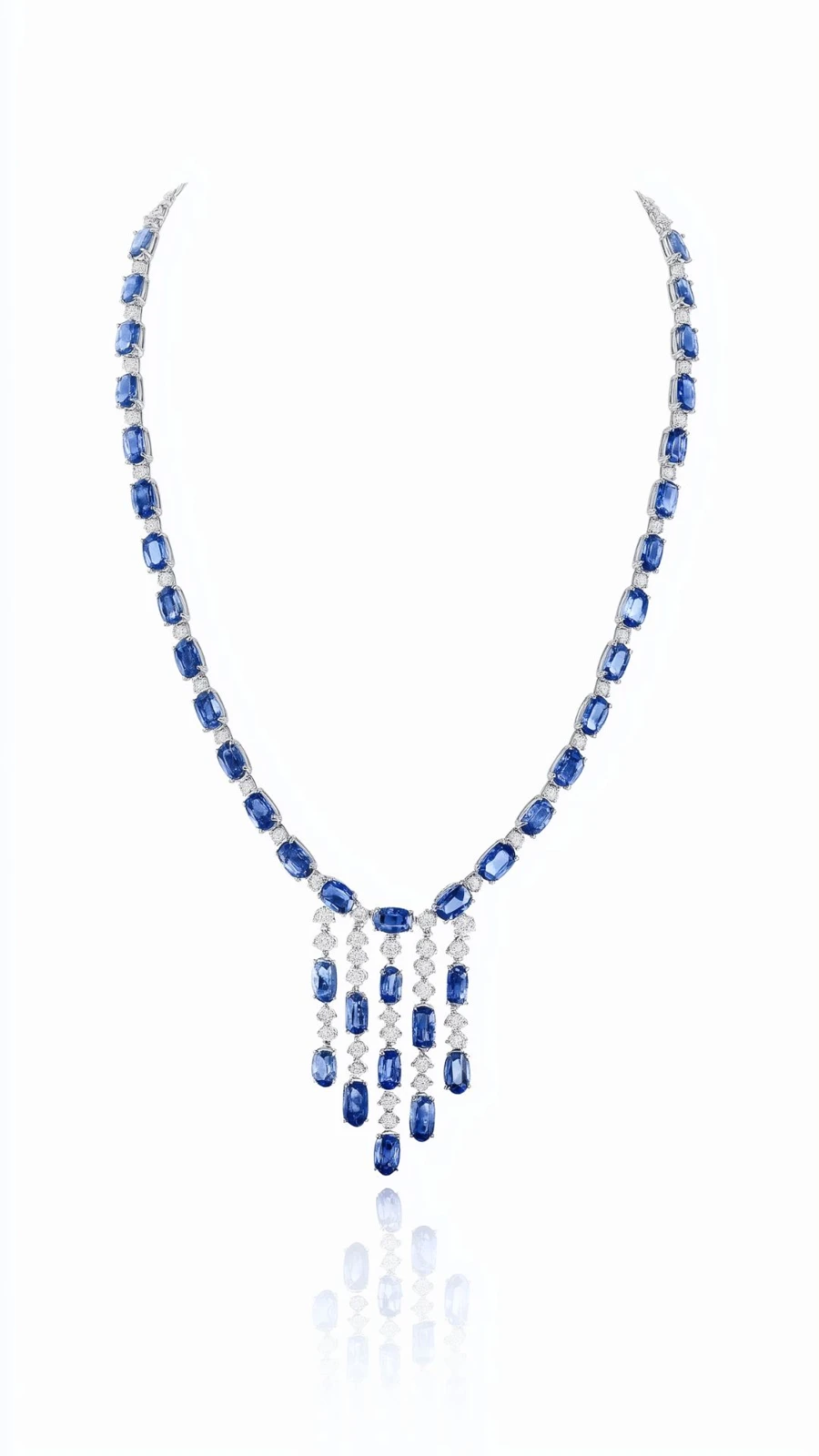 Jewellery inspiration for necklaces