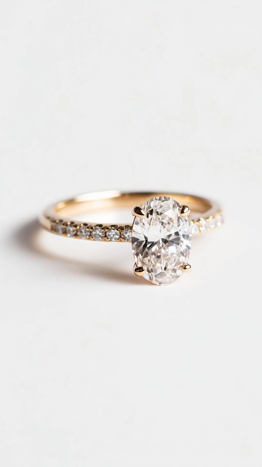 Jewellery inspiration for rings