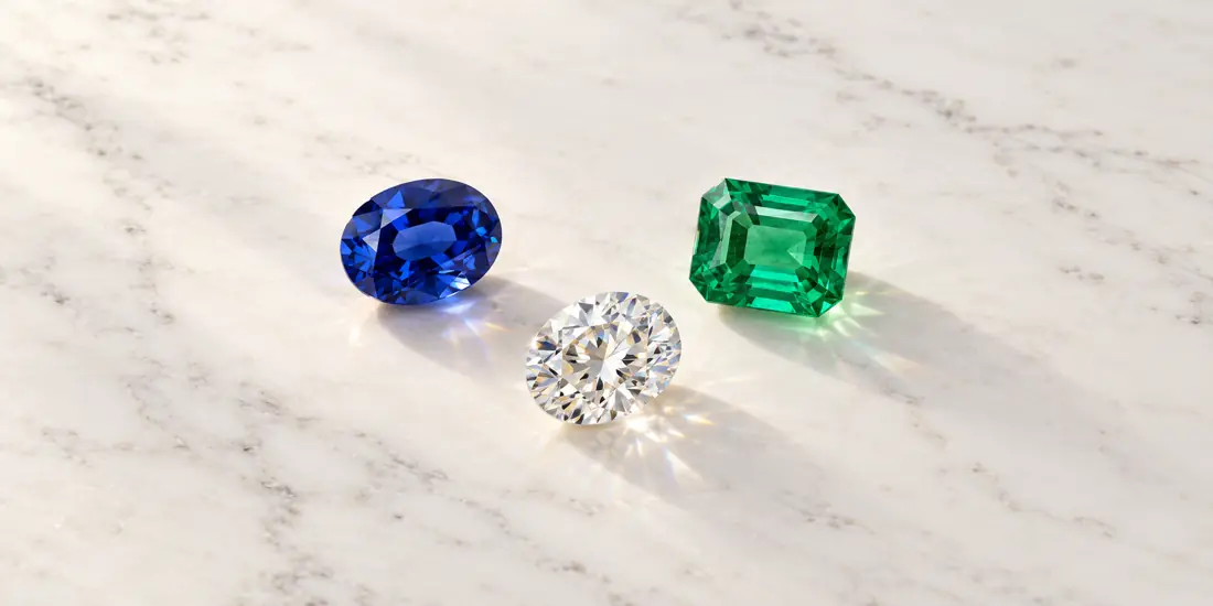 Gal Bora gemstones imagery